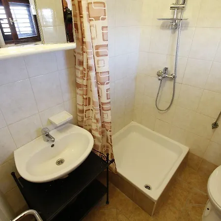 Oasis Apartment *