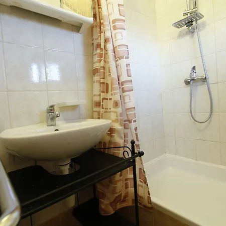 Apartment Oasis Nin