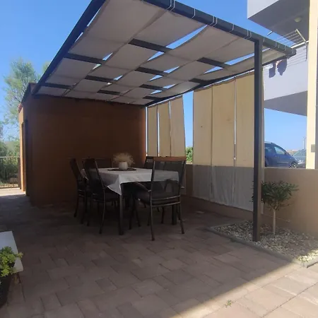 Oasis Apartment *