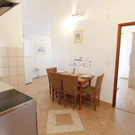 Oasis Apartment *