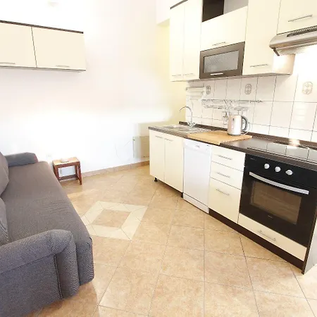 Oasis Apartment *