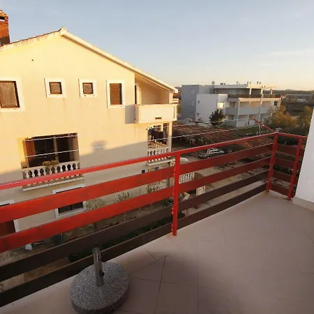 Oasis Apartment *