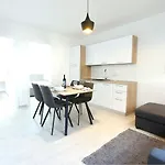 Apartamento Oasis