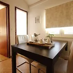 Apartamento Oasis *