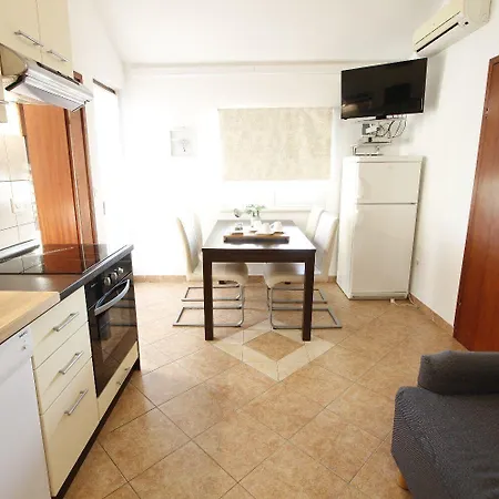 Apartamento Oasis *