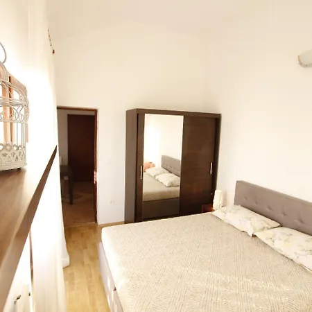 Apartament Oasis