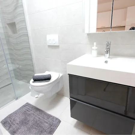 Apartament Oasis