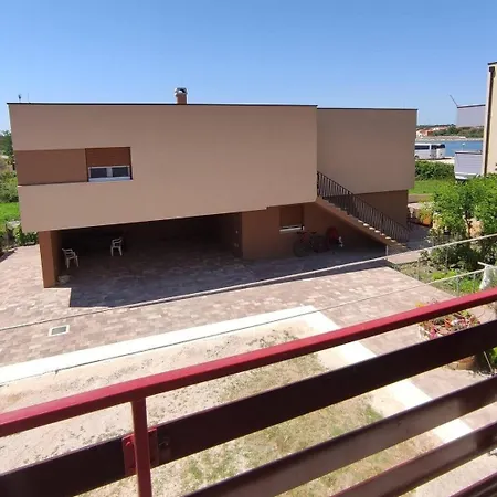 Apartament Oasis *