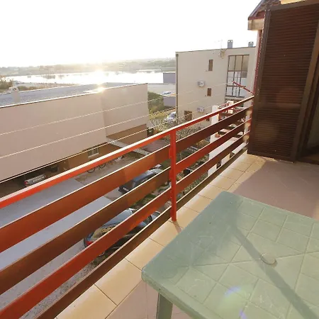 Apartament Oasis