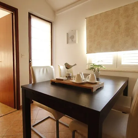 Apartament Oasis *