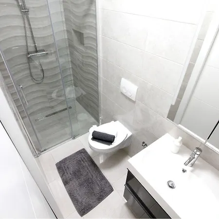 Apartament Oasis Nin