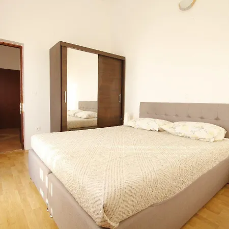 Oasis Apartament