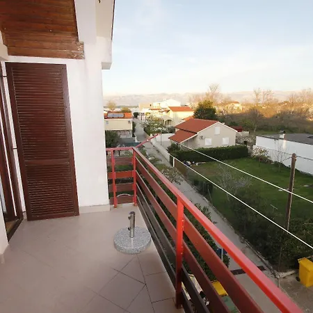 Apartament Oasis *