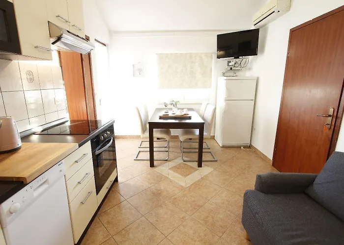 Apartamento Oasis *