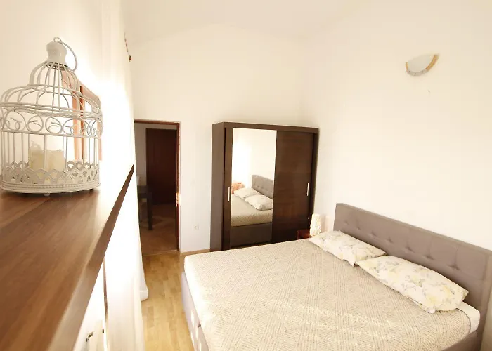 Apartamento Oasis