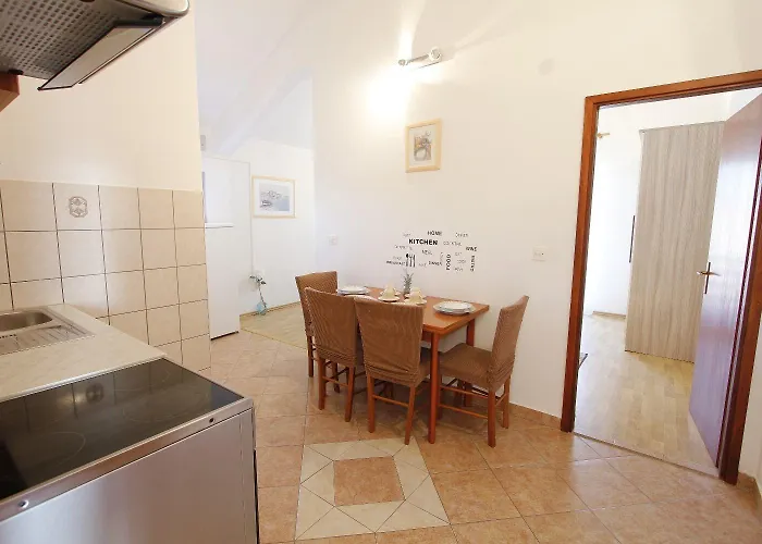 Oasis Apartamento *