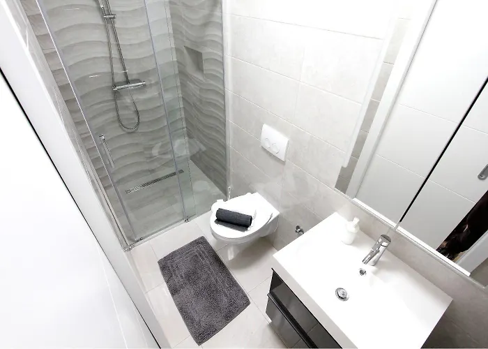 Apartamento Oasis Nin